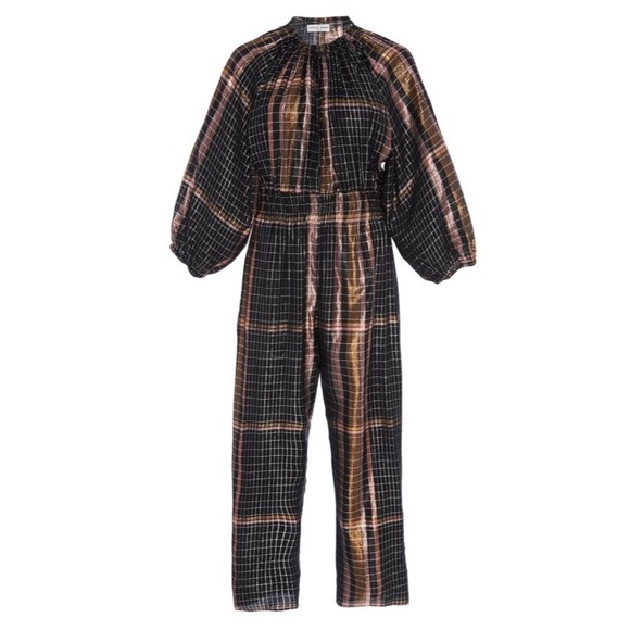 Apiece Apart Quinty Jumpsuit Size 6 - Picture 1 of 16